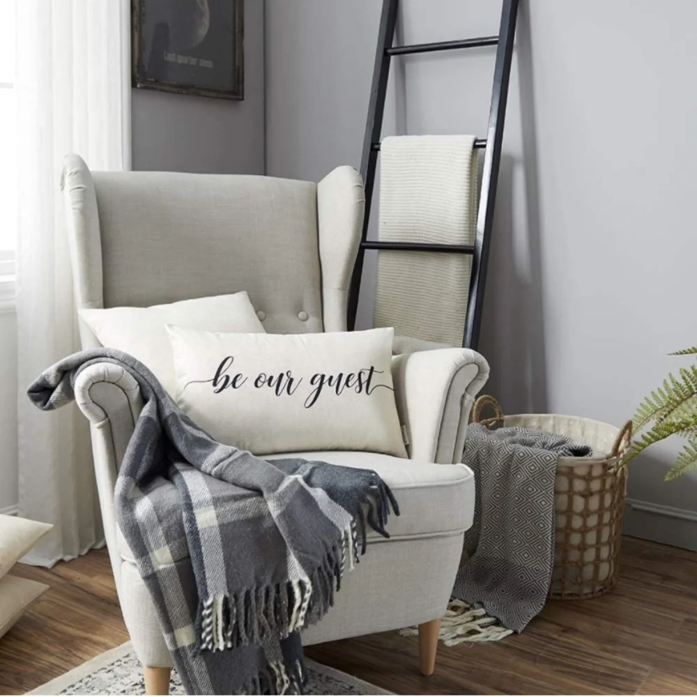 Luxury Home | Elegant Farmhouse Chic 